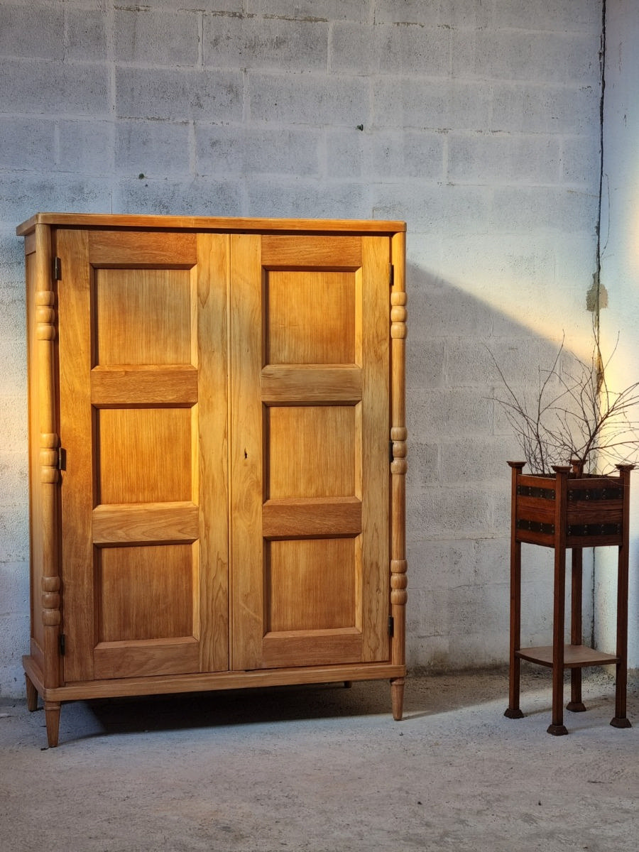 Cabinet / armoire design finlandais 1940 