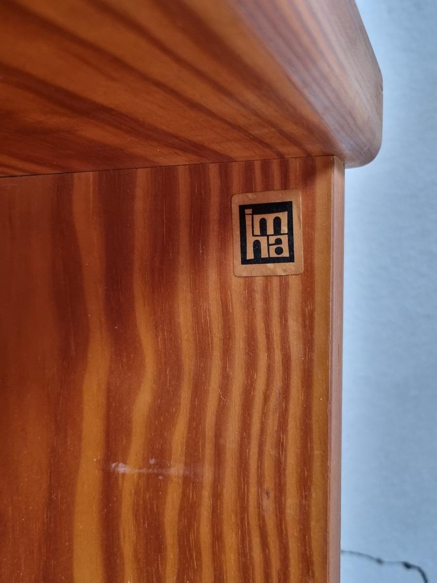 Étagère de H.P Hansen édition IMHA danish scandinave 