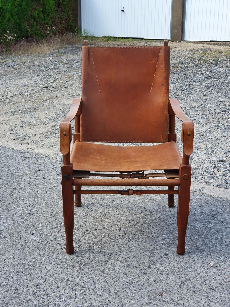 Kaare KLINT armchair 