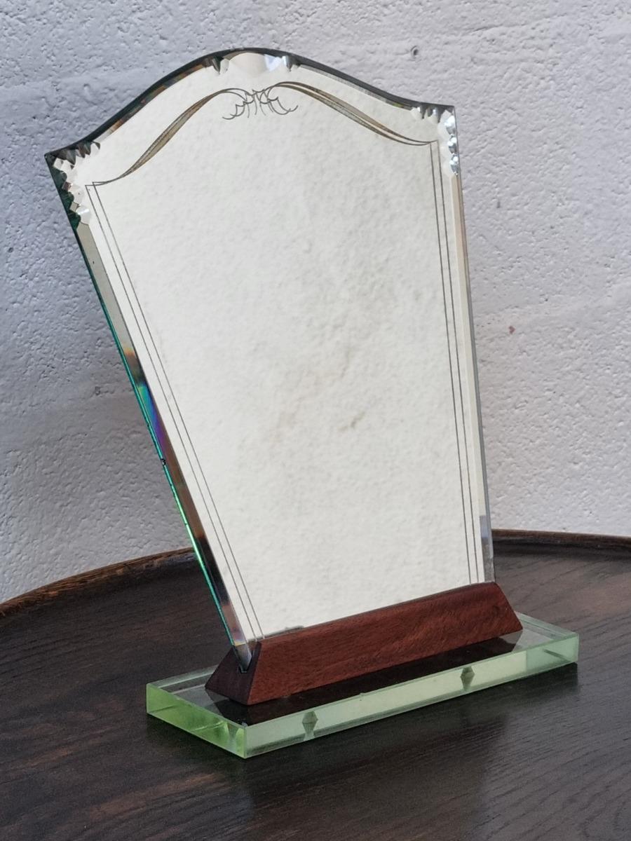 Pietro Chiesa miroir 1940 1950